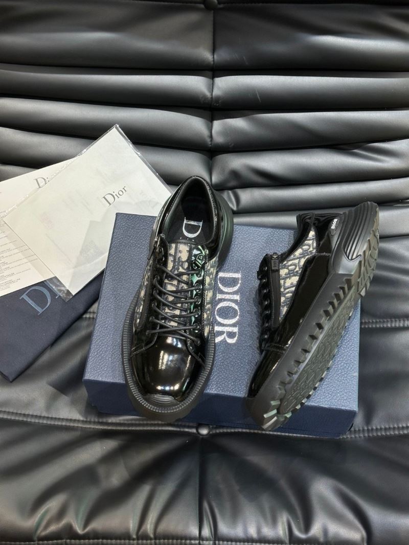 Christian Dior Sneaker